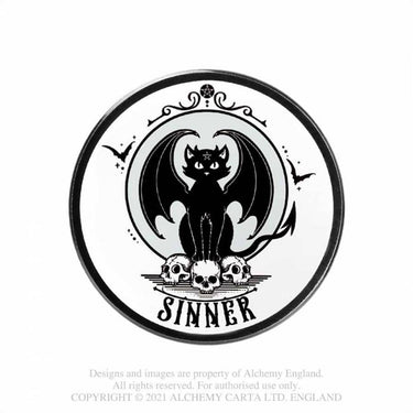 Sinner Coaster